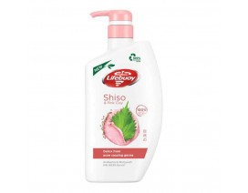 Lifebuoy Pink Clay & Shiso Anti-bacterial Body Wash - Case