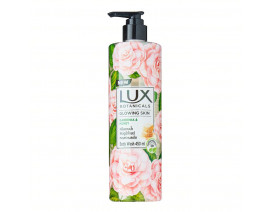 Lux Botanicals Glowing Skin Body Wash - Case