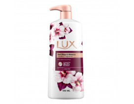 Lux Red Shiso & Hibiscus Skin Purifying Body Wash - Case