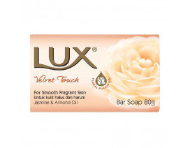 Lux Velvet Touch Soap Bar - Carton