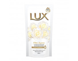 Lux White Impress Body Wash Refill Pack - Case