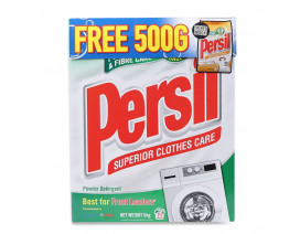 Persil Superior Clothes Care Powder Detergent - Case