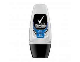 Rexona Men Ice Cool Roll On Deodorant - Case