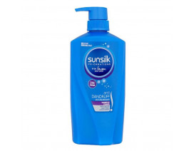 Sunsilk Anti Dandruff Shampoo - Case