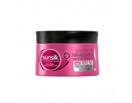 Sunsilk Smooth & Manageable Treatment Mask - Case