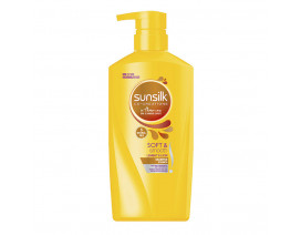 Sunsilk Soft & Smooth Shampoo - Case