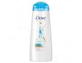 Dove Volume Nourishment Shampoo - Case
