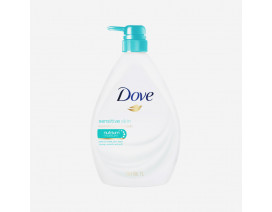 Dove Sensitive Skin Body Wash - Case