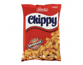 Chippy Barbecue - Case