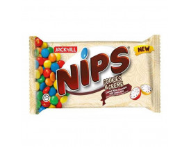 Nips Cream & Cookies - Case