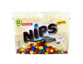 Nips Funpack Cookies & Cream - Case
