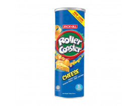 Roller Coaster Cheese Canister - Case