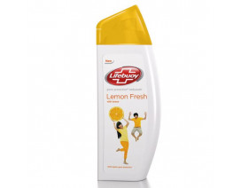 Lifebuoy Lemon Fresh Germ Protection Body Wash (IN) Special Offer - Carton