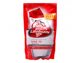 Lifebuoy Total 10 Anti-Bacterial Handwash Refill - Case