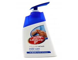 Lifebuoy Mild Care Anti-Bacterial Hand Wash - Case