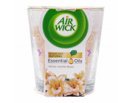 Airwick Autospray Airfreshner White Vanilla Bean - Carton