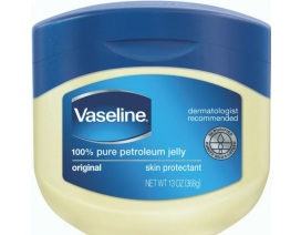 Vaseline Petroleum jelly - Carton
