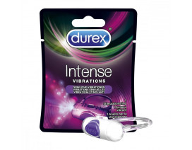 Durex Intense Vibe Ring 1s