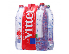 vittel natural mineral water 1.5 l wholessale