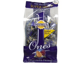 Sunsweet Ones Value Pack - Case