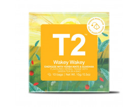 T2 Wakey Wakey Tea - Carton