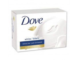 Dove Soap (Germany) White - Carton