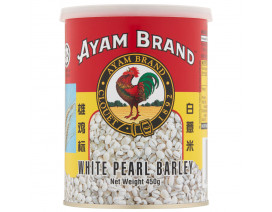 Ayam Brand White  Pearl Bearley - Carton
