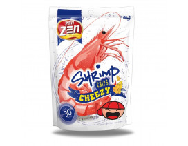 Zen Zen Chezzy Shrimp chip - Case