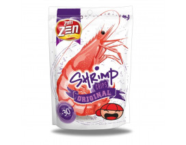 Zen Zen orginal Shrimp chip - Case