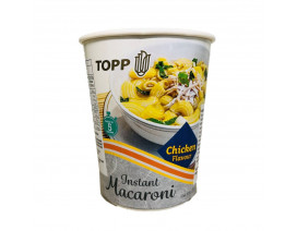 Topp Chicken Macaroni  - Case