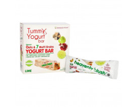 Tummy Yogurt Bar Oats & 7Multi Grains  - Case