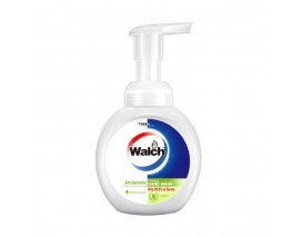 Walch Foaming Hand Wash Moisturising - Case