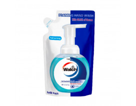 Walch Foaming Hand Wash Refreshing Refill - Case