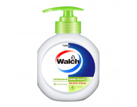 Walch Hand Wash Moisturising - Case