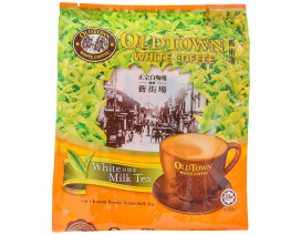 Oldtown 3In1 White Milk Tea - Carton