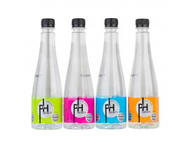 Yeo's pH Infinity Alkaline Water - Case