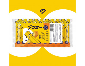 The Kettle Gourmet YUMI Cheese - Carton