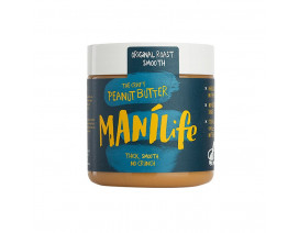 ManiLife Original Roast Smooth Peanut Butter - Case