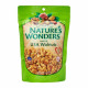 Nature's Wonders Baked Nuts Usa Walnuts - Case