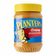 Kraft Planters Creamy Peanut Butter - Case
