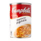 Campbell's Vegetarian Vegetable Condensed Soup - Carton (Buy 10 Cartons, Get 1 Carton Free)