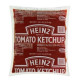 Heinz Tomato Ketchup Pouch - Carton