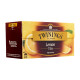 Twinings Lemon Tea 25's - Case