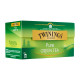 Twinings Pure Green Tea 25's - Case