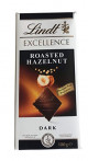 Lindt Excellence Hazelnut Dark - Carton