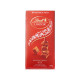 Lindor Bar Milk Chocolate - Carton