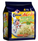 Cowhead Instant Noodles - Creamy Aglio Olio - Carton