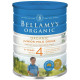 Bellamy's Organic Step 4 Toddler Milk Drink - Carton