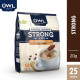 OWL 3-IN-1 COFFEE MIX STRONG  - Carton