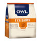 OWL TEH TARIK Tea - Carton